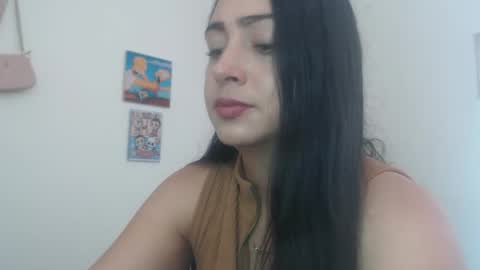 Snapshot of camila_rouswhyth chatting on 02-19-26, 06:15 camila_rouswhyth online show from 02-19-26, 06:15