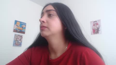 Snapshot of camila_rouswhyth chatting on 03-02-26, 06:15 camila_rouswhyth online show from 03-02-26, 06:15