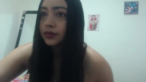 Snapshot of camila_rouswhyth chatting on 03-18-26, 01:36 camila_rouswhyth online show from 03-18-26, 01:36