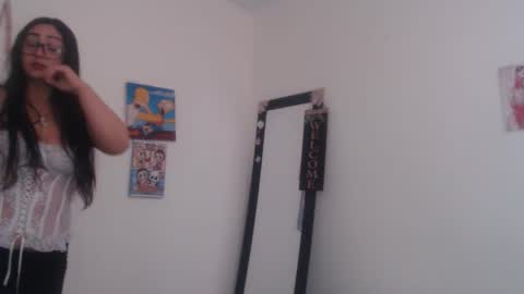 Snapshot of camila_rouswhyth chatting on 03-25-26, 03:29 camila_rouswhyth online show from 03-25-26, 03:29