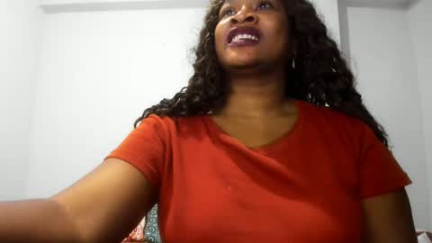 Camila online show from 02-28-25, 03:48