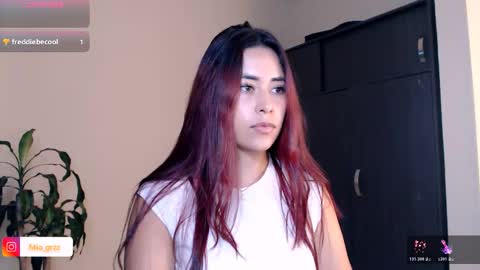 MIA  online show from 02-25-26, 07:56