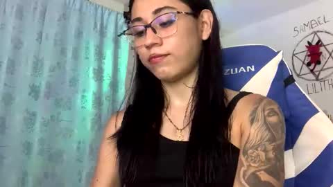 Snapshot of camila_trans19 chatting on 11-07-25, 09:59 Camila online show from 11-07-25, 09:59