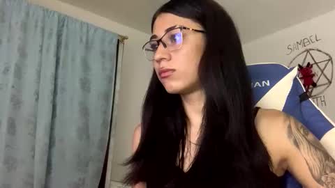 Snapshot of camila_trans19 chatting on 11-12-25, 02:28 Camila online show from 11-12-25, 02:28