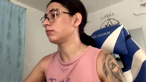 Snapshot of camila_trans19 chatting on 11-15-25, 01:51 Camila online show from 11-15-25, 01:51