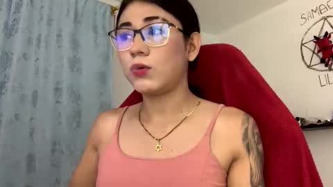 Snapshot of camila_trans19 chatting on 11-22-25, 06:29 Camila online show from 11-22-25, 06:29