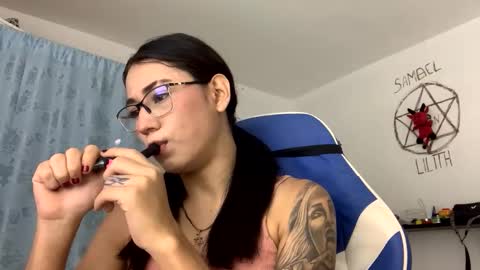 Snapshot of camila_trans19 chatting on 11-24-25, 06:51 Camila online show from 11-24-25, 06:51