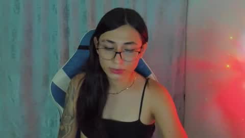 Snapshot of camila_trans19 chatting on 12-13-25, 08:36 Camila online show from 12-13-25, 08:36