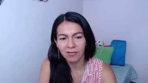 Snapshot of camila_vargas_ chatting on 02-26-26, 04:06 Camila Vargas online show from 02-26-26, 04:06