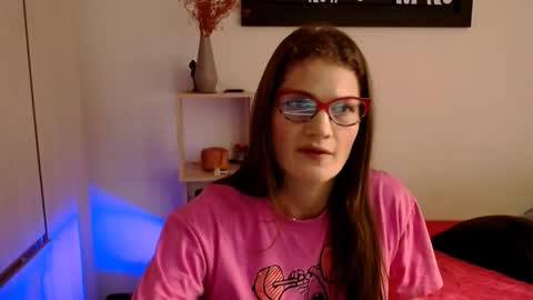 Camila ventura online show from 01-16-26, 07:07