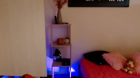 Camila ventura online show from 01-17-26, 08:56