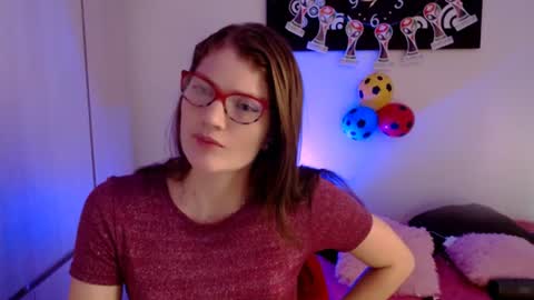 Camila ventura online show from 07-03-26, 01:17
