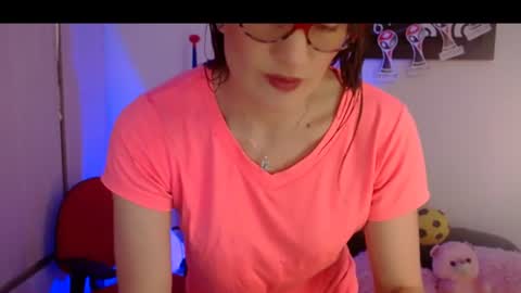Camila ventura online show from 07-05-26, 01:07