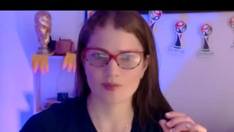 Camila ventura online show from 07-06-26, 01:08