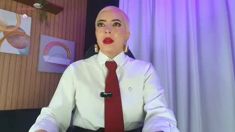 Snapshot of camilaachain chatting on 11-27-25, 07:32 online show from 11-27-25, 07:32