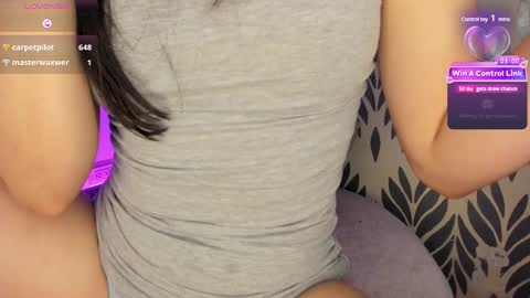 Snapshot of camilaandrade_ chatting on 03-04-25, 01:28 Cami online show from 03-04-25, 01:28