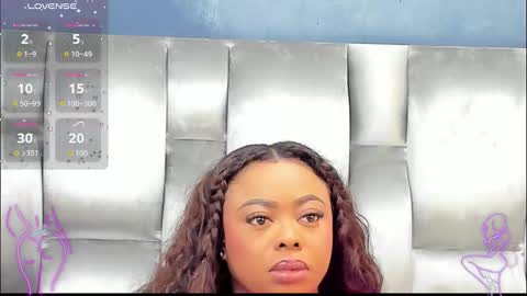 camila benitez online show from 10-01-25, 10:32