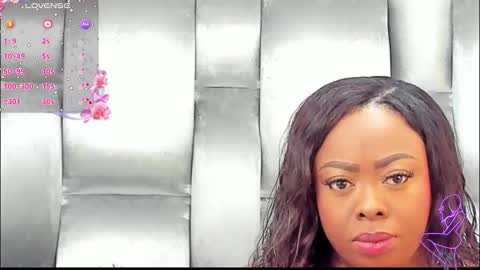 camila benitez online show from 10-18-25, 12:28