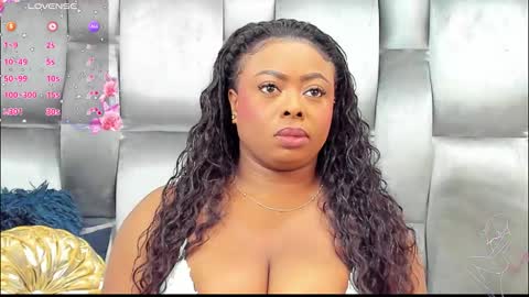 camila benitez online show from 12-03-25, 08:34