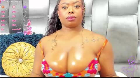 camila benitez online show from 03-16-26, 11:25