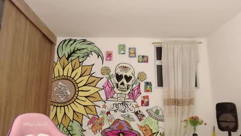 camilacarter online show from 01-19-25, 05:48