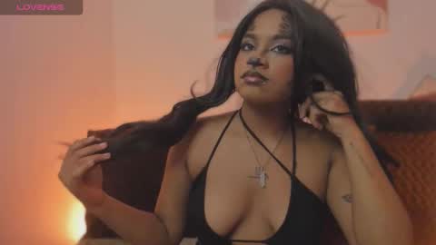 Camila Foox online show from 10-25-25, 06:35