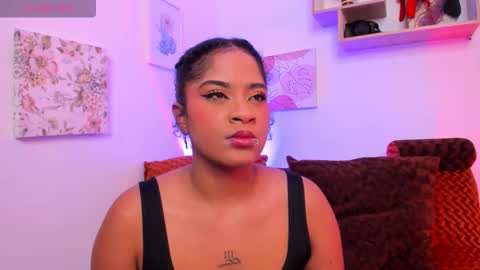 Camila Foox online show from 02-14-26, 03:25