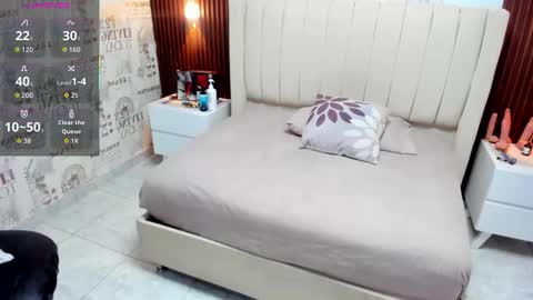 CAMILA  online show from 02-04-26, 12:00