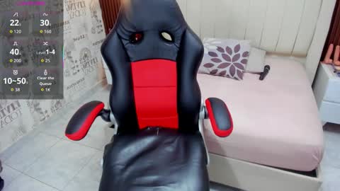 CAMILA  online show from 02-06-26, 11:57