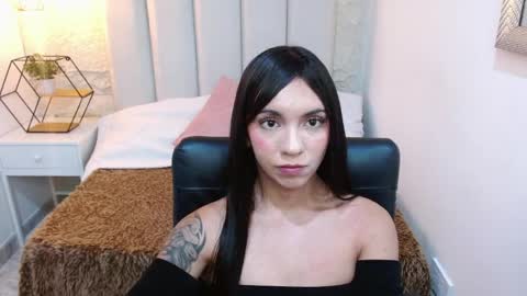 Cami online show from 04-06-26, 12:50