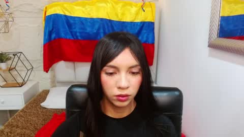 Cami online show from 07-06-26, 12:46