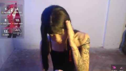 kira online show from 06-06-26, 02:22