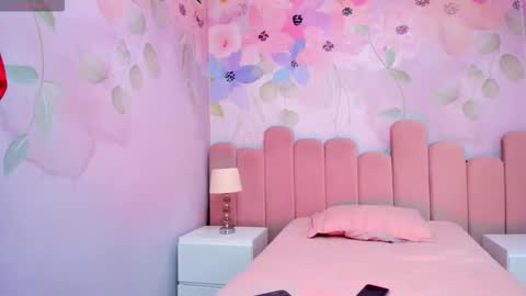 Camila  online show from 11-27-25, 02:57