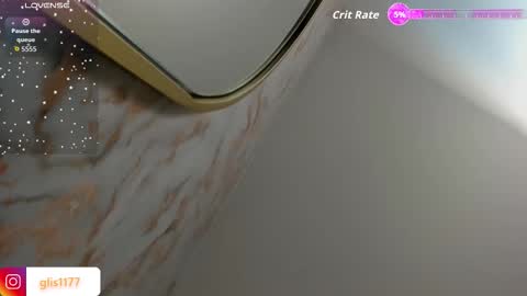 Snapshot of camilahunter__ chatting on 01-18-26, 02:15 Camila online show from 01-18-26, 02:15