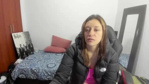 camila online show from 11-16-25, 05:51