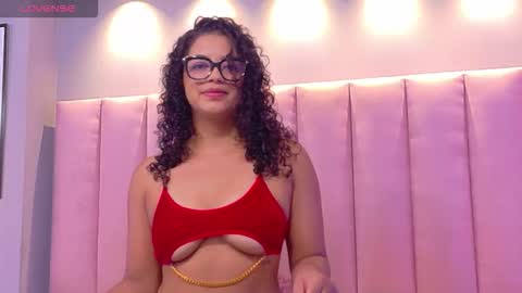 Camila online show from 10-25-25, 12:13