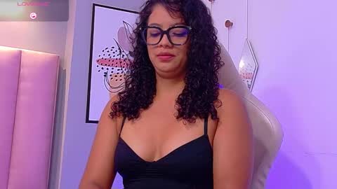 Camila online show from 10-29-25, 12:29