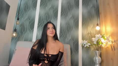 camila manzur online show from 11-29-25, 03:26