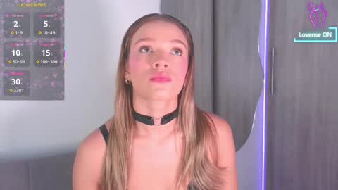 Camila Monroee  online show from 02-02-26, 02:16