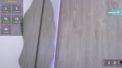 Camila Monroee  online show from 02-16-26, 02:24