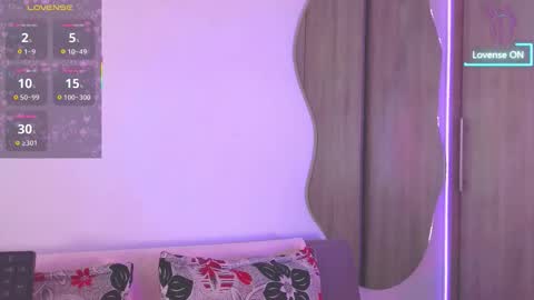 Camila Monroee  online show from 03-18-26, 02:20