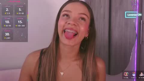 Snapshot of camilamonroee chatting on 06-30-26, 01:45 Camila Monroee online show from 06-30-26, 01:45