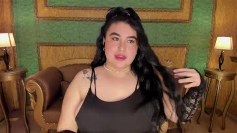 Snapshot of camilapietri chatting on 04-09-26, 03:17 Call me Cami Online GTM-5 1430-2100 online show from 04-09-26, 03:17
