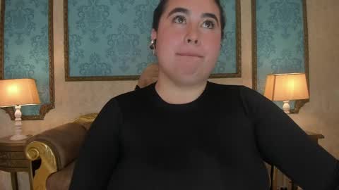 Snapshot of camilapietri chatting on 04-15-26, 07:58 Call me Cami Online GTM-5 1430-2100 online show from 04-15-26, 07:58
