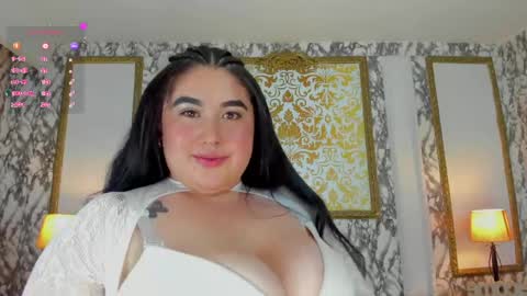 Snapshot of camilapietri chatting on 05-08-26, 04:01 Call me Cami Online GTM-5 1430-2100 online show from 05-08-26, 04:01
