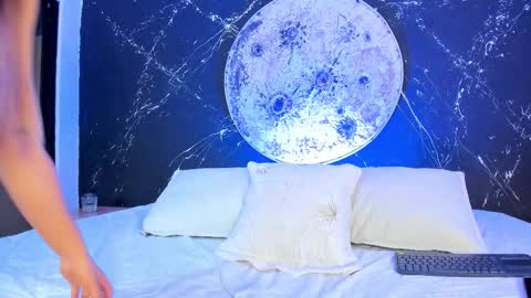 camila preston online show from 11-17-25, 06:41