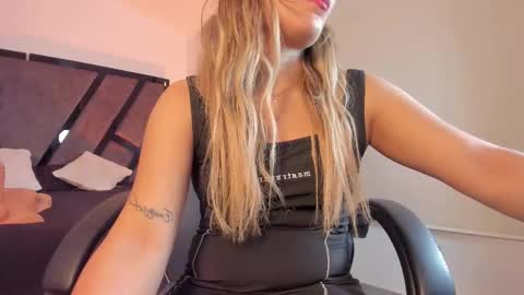 camila preston online show from 03-05-26, 06:53