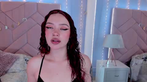 Camila  online show from 01-23-25, 12:19