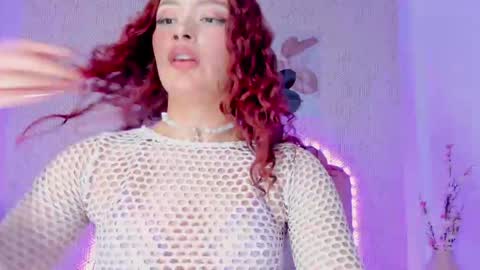 Camila  online show from 02-09-25, 09:06