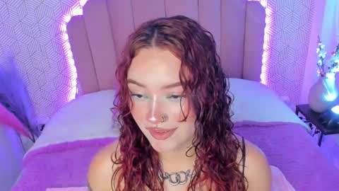 Camila  online show from 02-12-25, 12:01